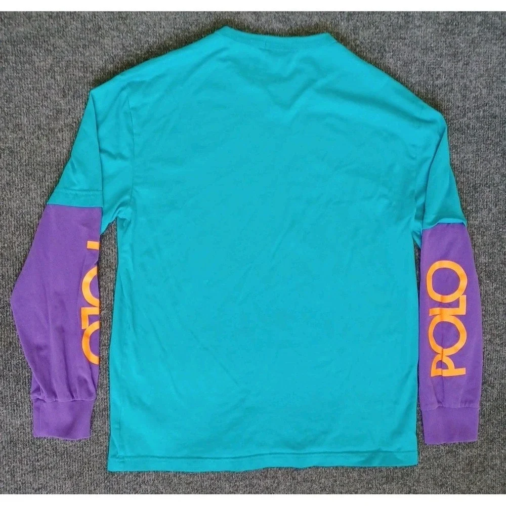 Ralph Lauren polo ralph